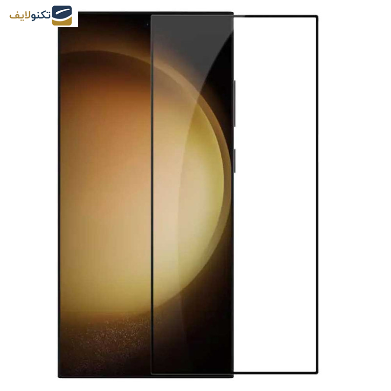محافظ صفحه نمایش نیلکین مدل CP Plus Pro مناسب برای گوشی موبایل سامسونگ  Galaxy S24 Ultra - Nillkin Amazing CP Plus Pro tempered glass screen protector for Samsung Galaxy S24 Ultra